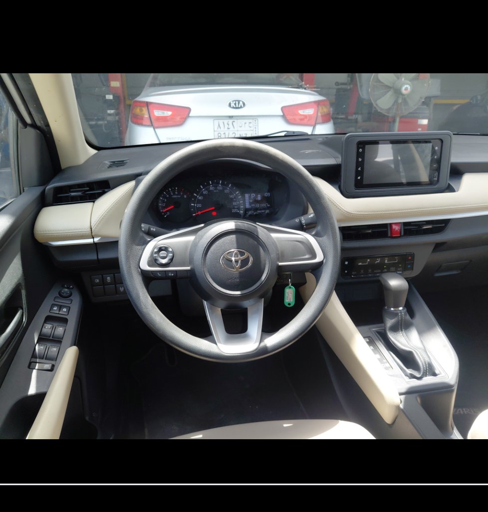 Toyota Yaris  2023 image