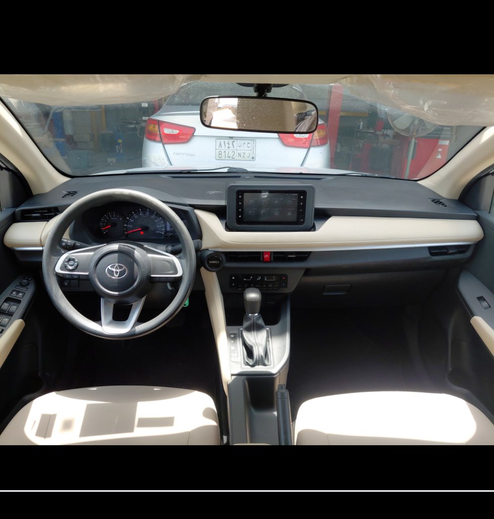 Toyota Yaris  2023 image