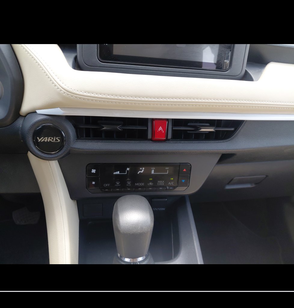 Toyota Yaris  2023 image