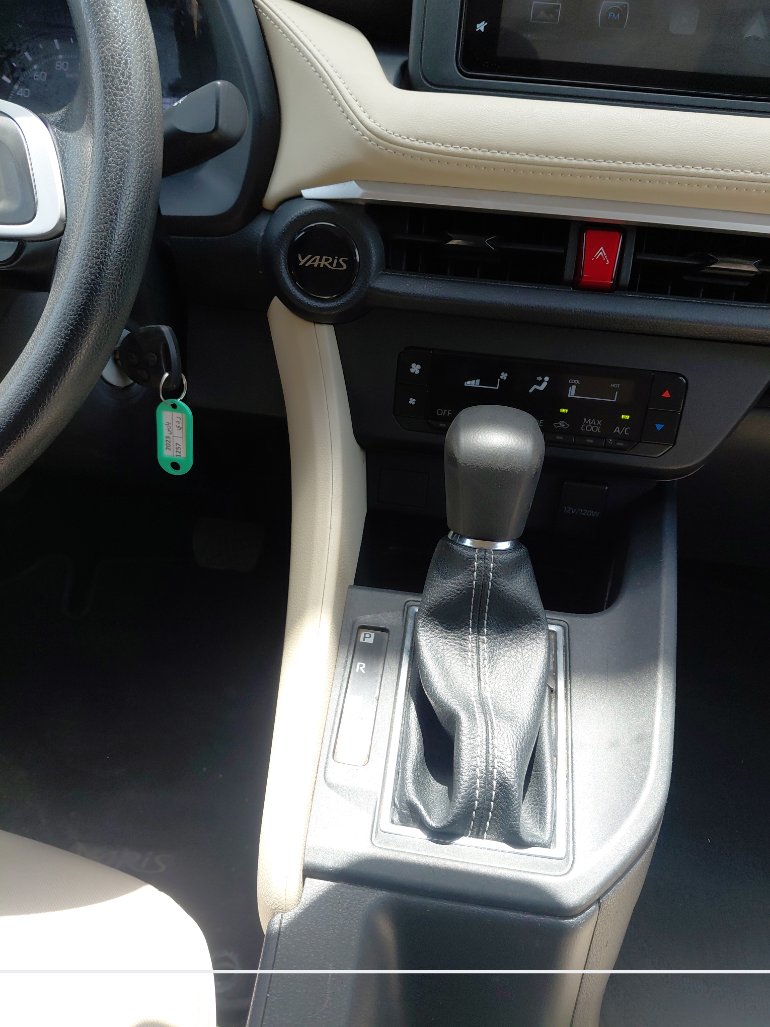 Toyota Yaris  2023 image