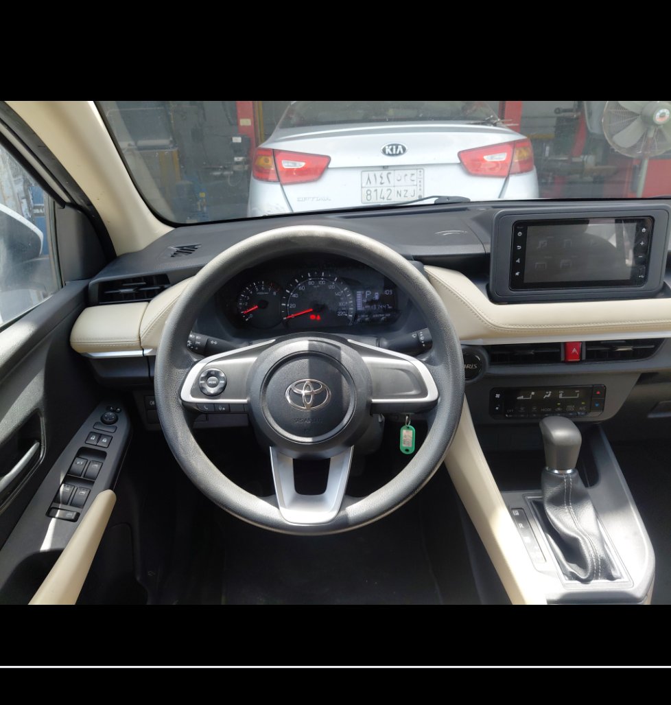 Toyota Yaris  2023 image