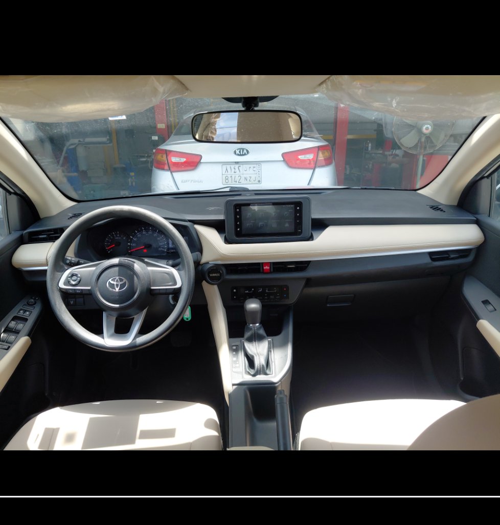 Toyota Yaris  2023 image