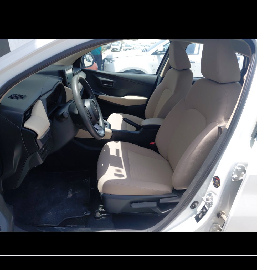 Toyota Yaris  2023 image