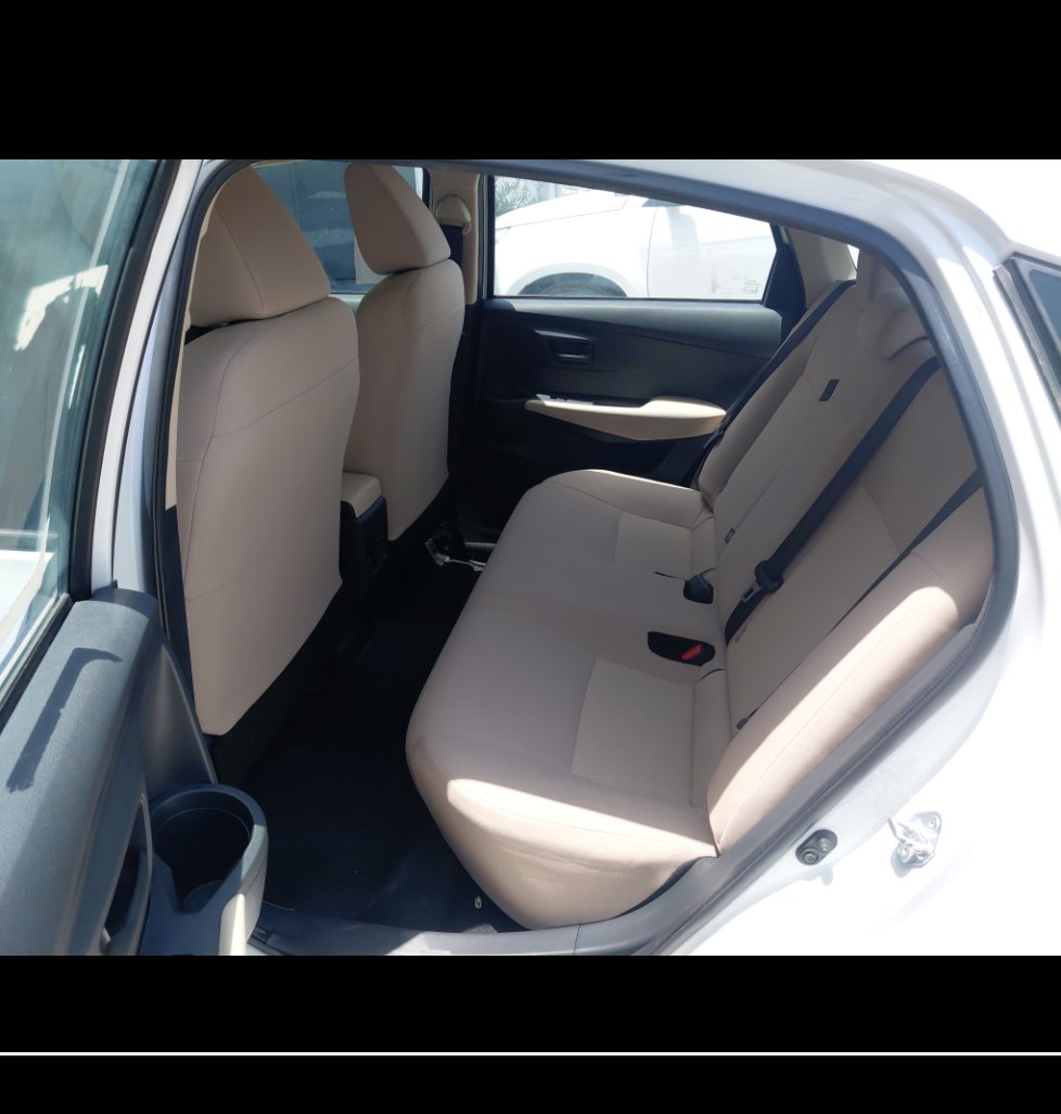 Toyota Yaris  2023 image