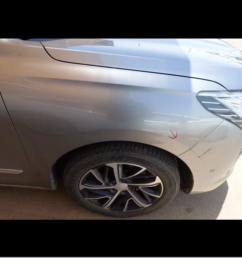 هافال جوليان بريميم رياضية 2024 image