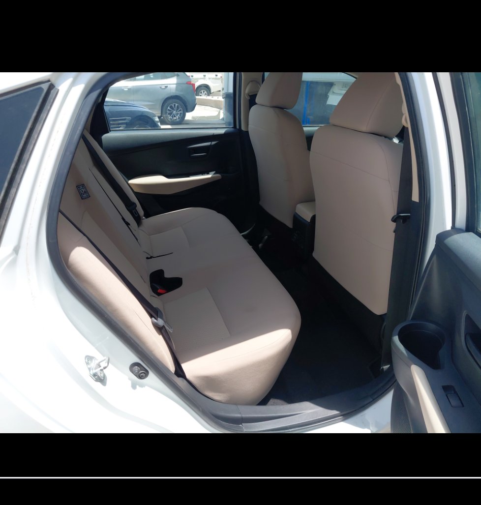 Toyota Yaris  2023 image