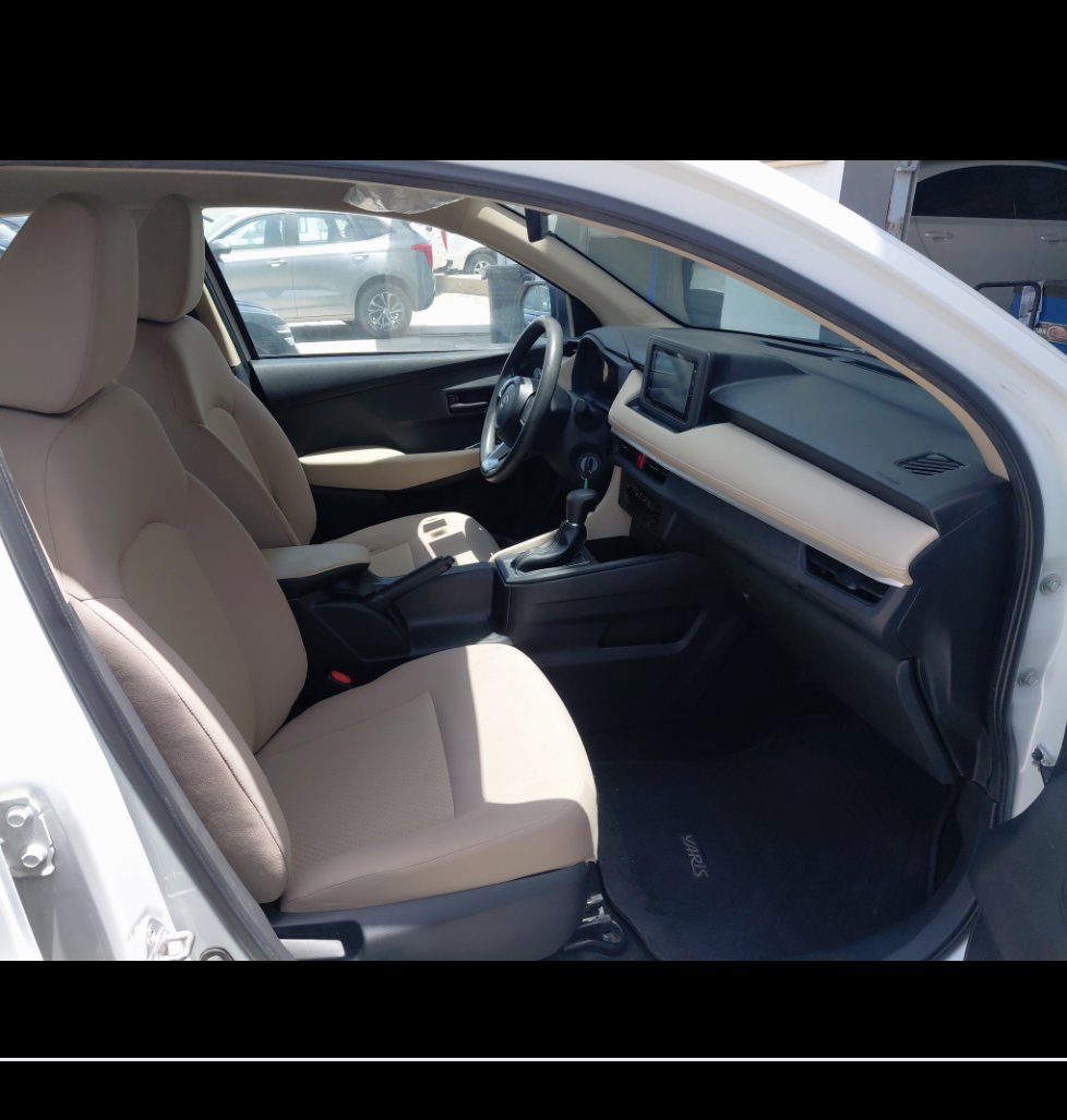 Toyota Yaris  2023 image