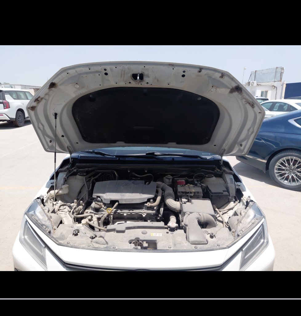 Toyota Yaris  2023 image