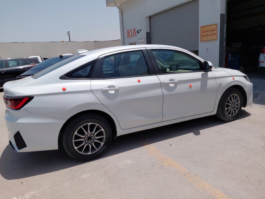 Toyota Yaris  2023 image
