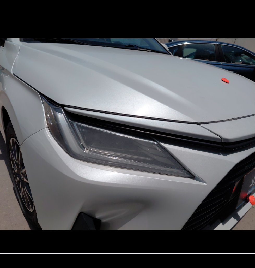 Toyota Yaris  2023 image