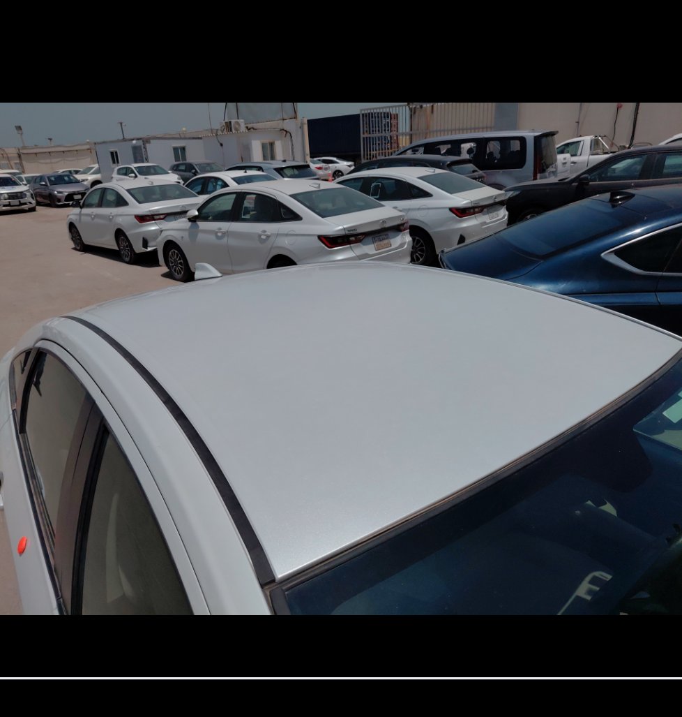Toyota Yaris  2023 image