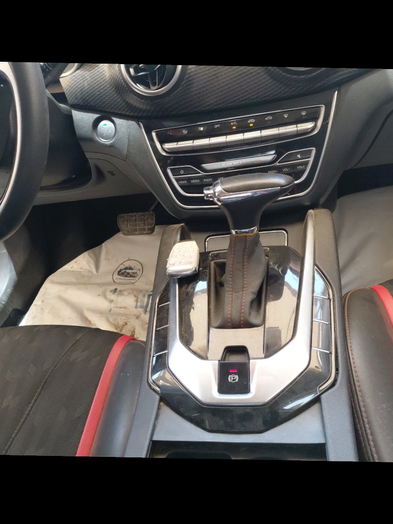 Gearbox