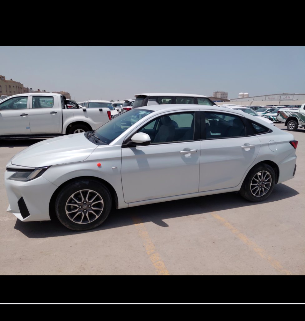 Toyota Yaris  2023 image