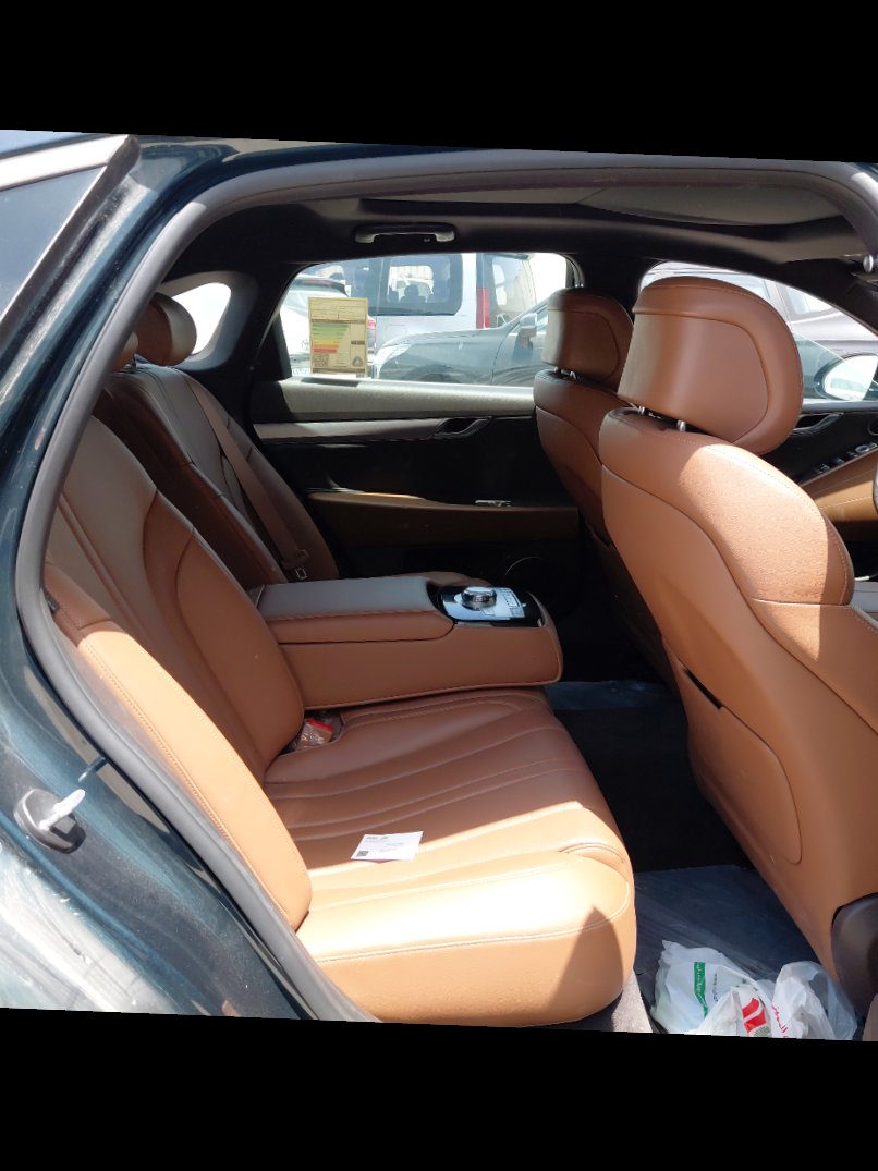 جينيسيس G80  2023 image