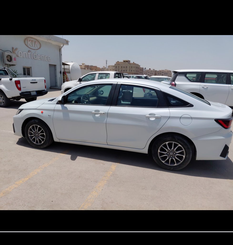 Toyota Yaris  2023 image