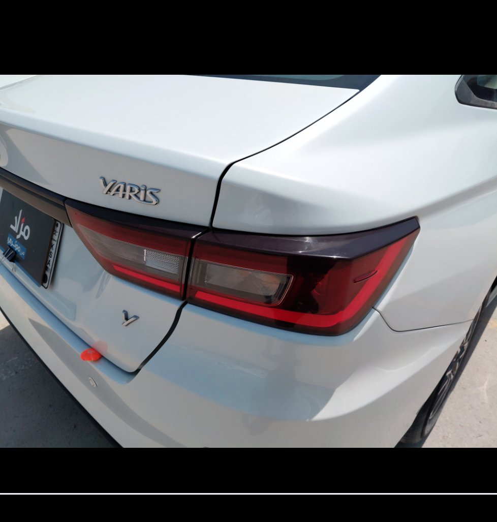 Toyota Yaris  2023 image