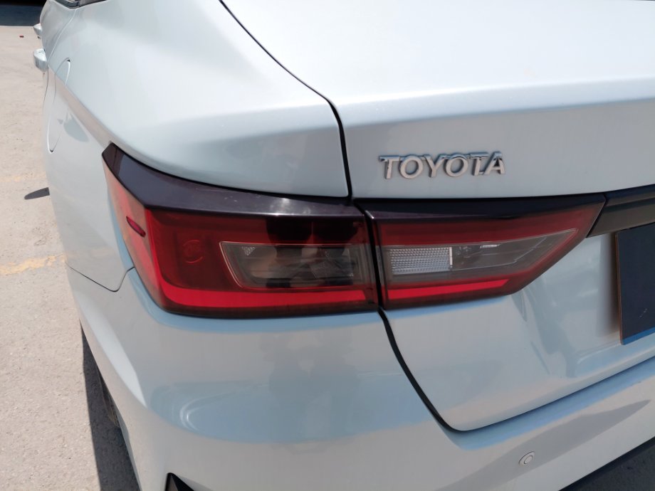 Toyota Yaris  2023 image