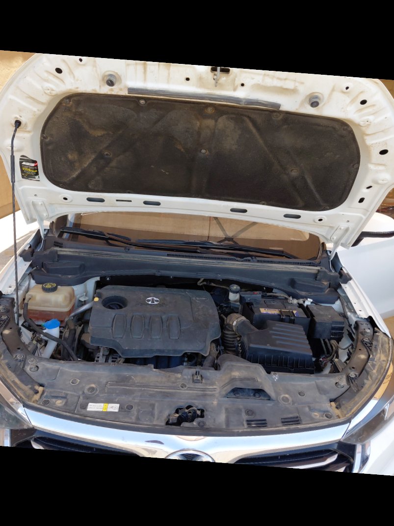 BAIC D50  2024 image
