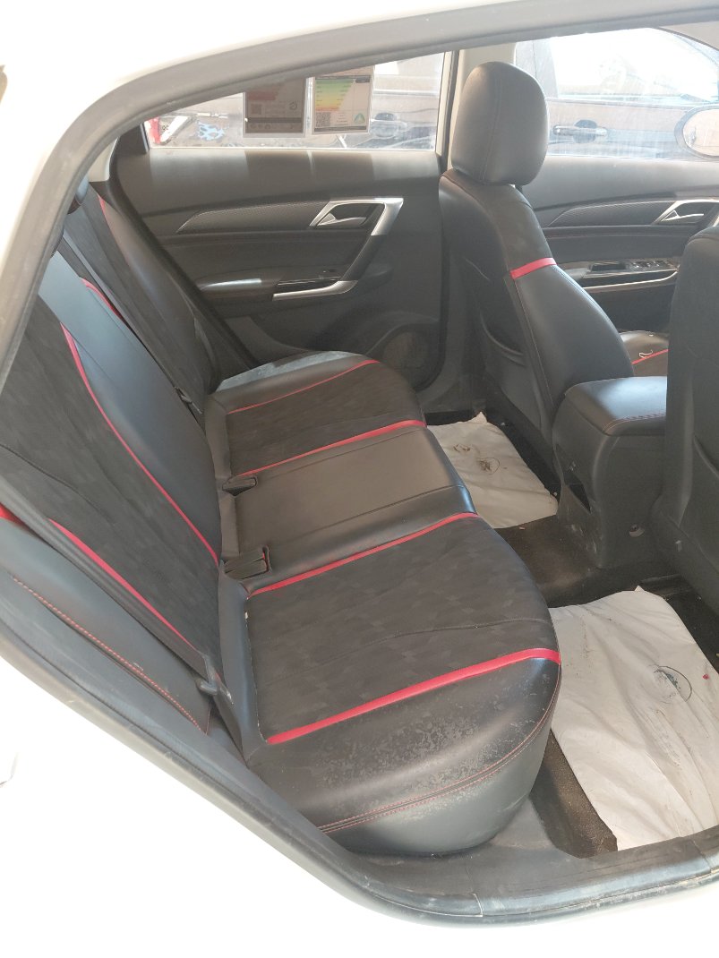 BAIC D50  2024 image