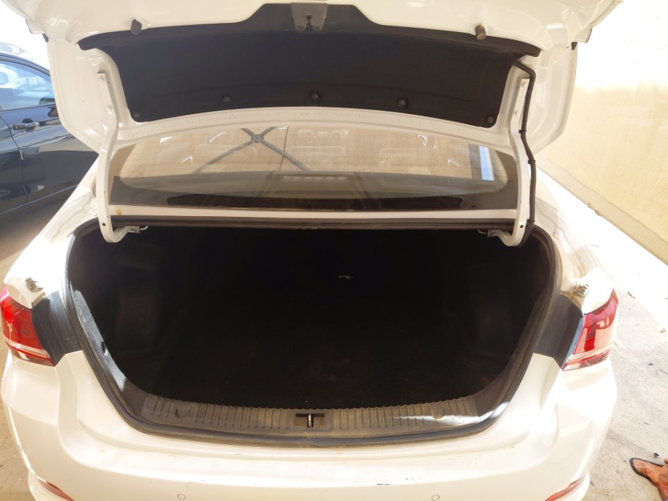 BAIC D50  2024 image