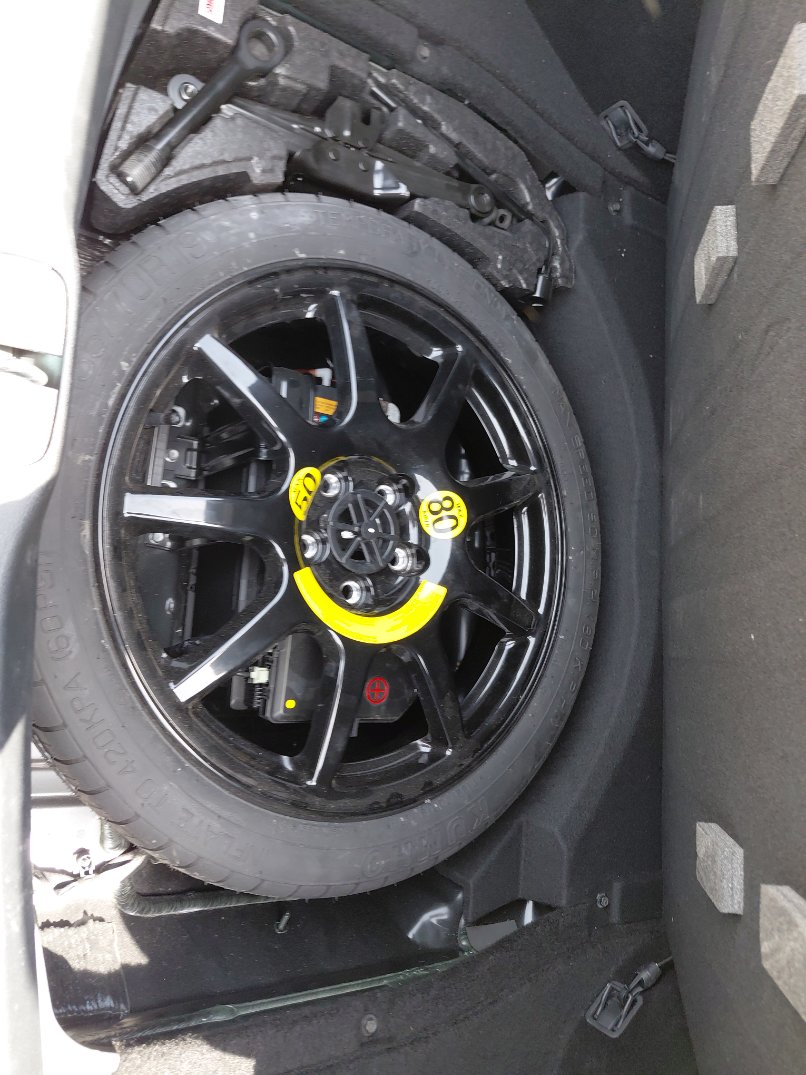 جينيسيس G80  2023 image
