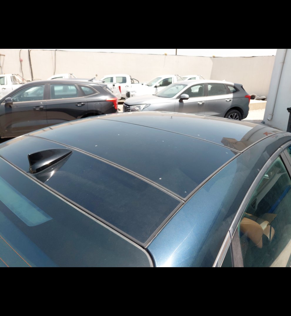 جينيسيس G80  2023 image
