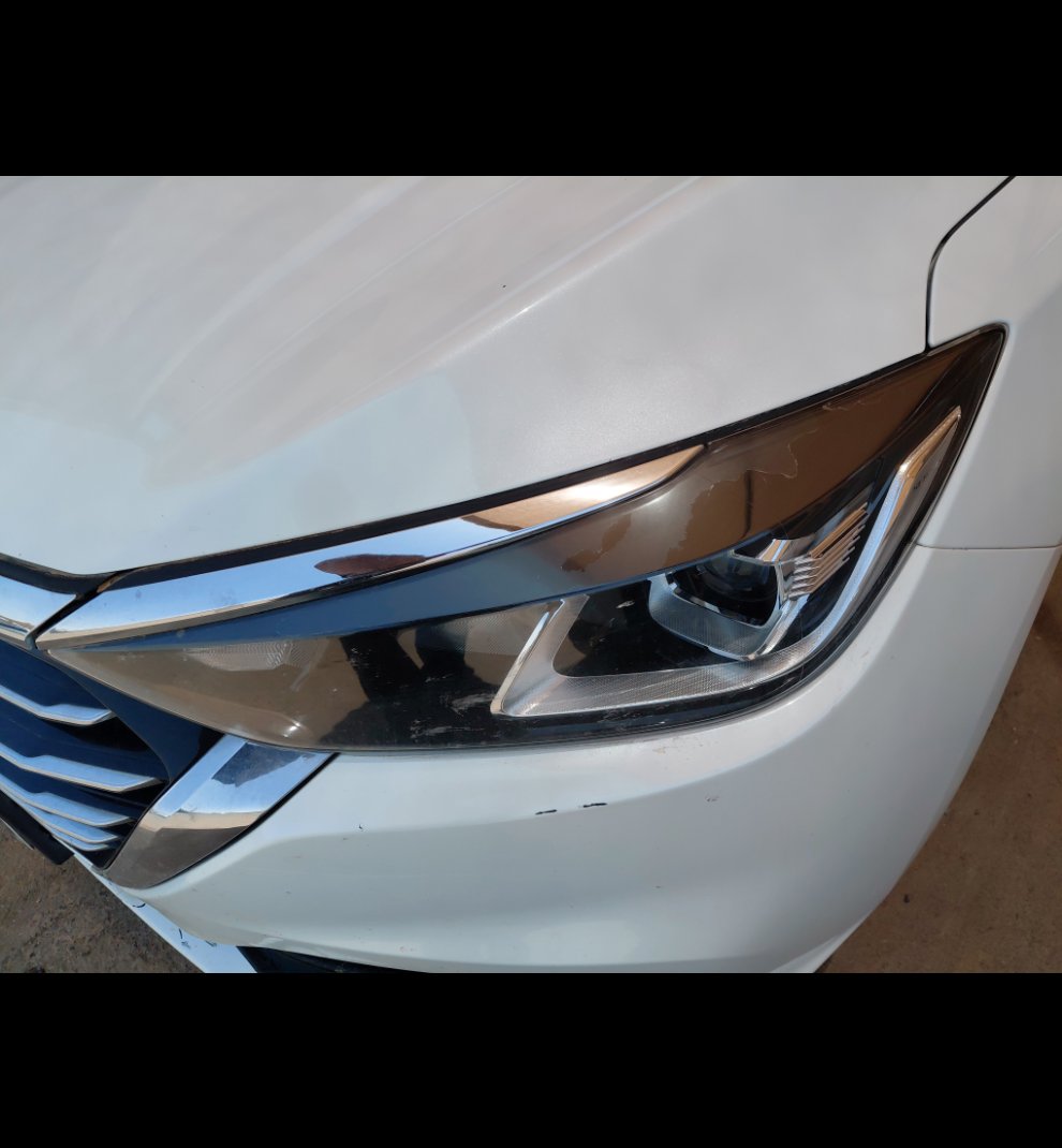 BAIC D50  2024 image