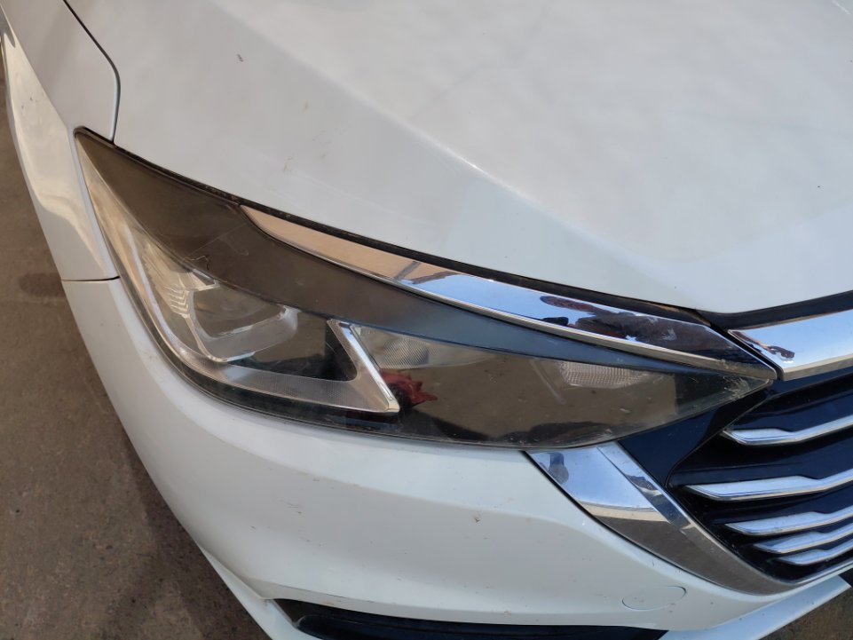 BAIC D50  2024 image
