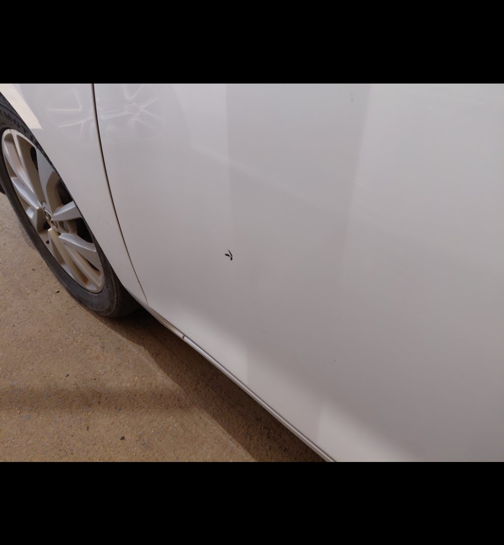 BAIC D50  2024 image