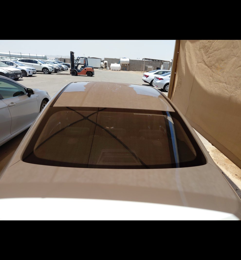 BAIC D50  2024 image