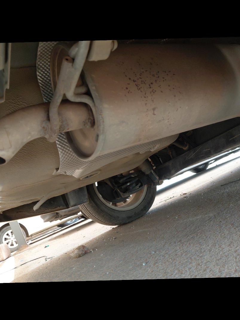 BAIC D50  2024 image