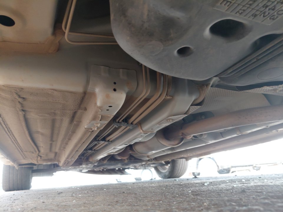 BAIC D50  2024 image