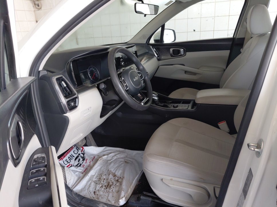كيا سورينتو MQ4 LX AWD 2023 image