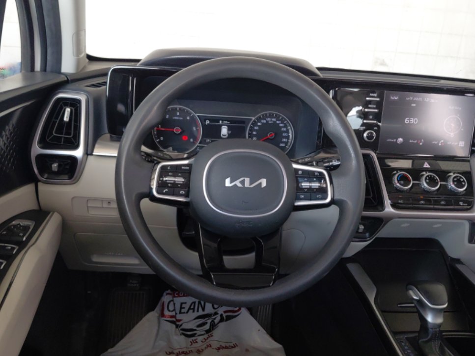 كيا سورينتو MQ4 LX AWD 2023 image