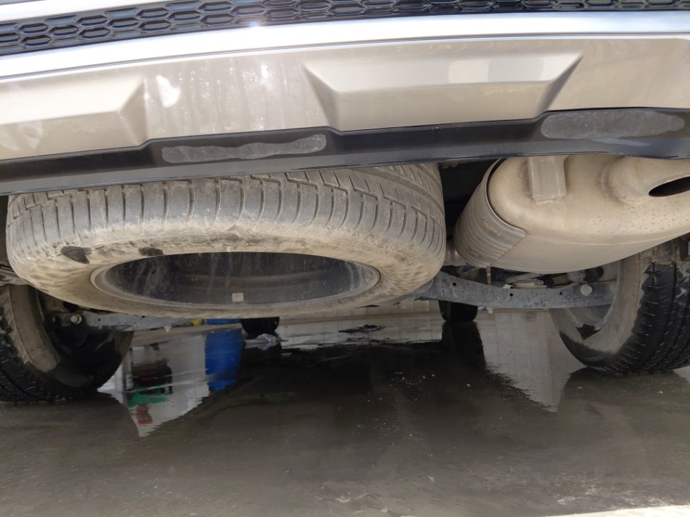 كيا سورينتو MQ4 LX AWD 2023 image