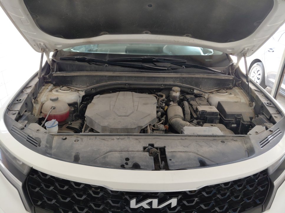 كيا سورينتو MQ4 LX AWD 2023 image