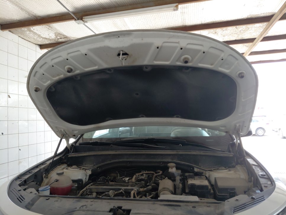 كيا سورينتو MQ4 LX AWD 2023 image