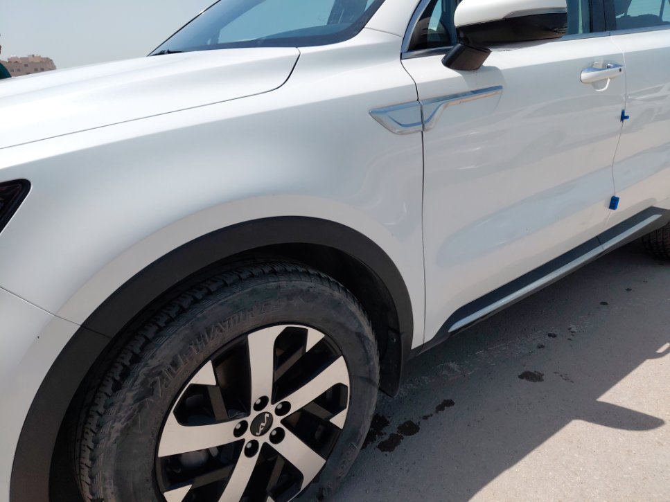 كيا سورينتو MQ4 LX AWD 2023 image