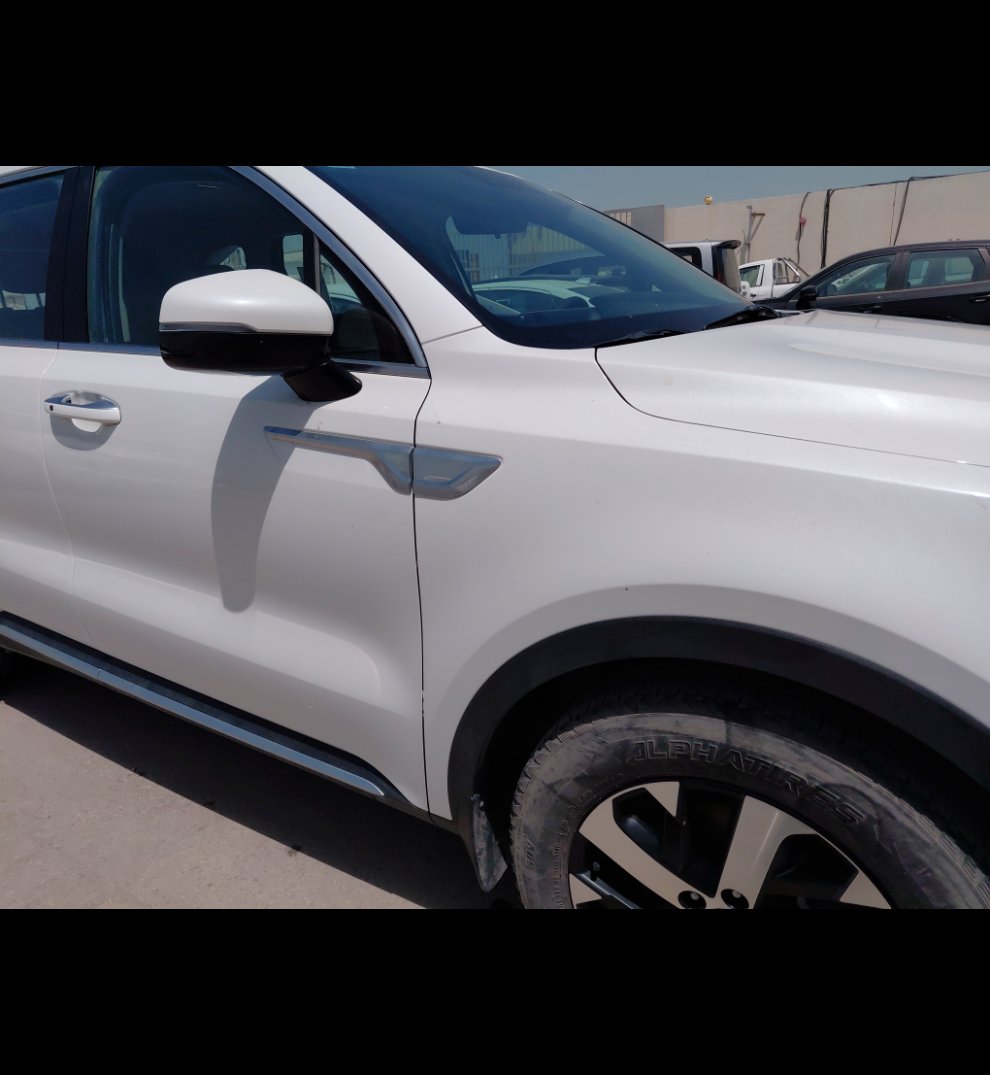 كيا سورينتو MQ4 LX AWD 2023 image
