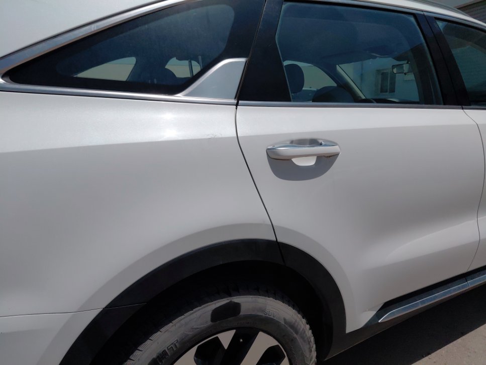 كيا سورينتو MQ4 LX AWD 2023 image