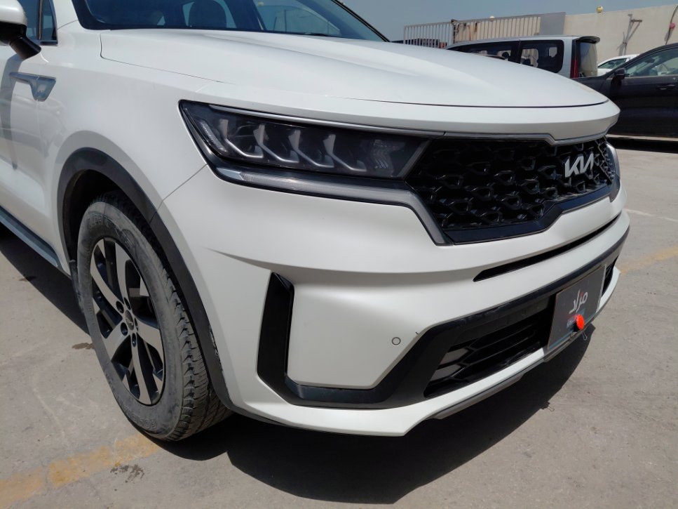 كيا سورينتو MQ4 LX AWD 2023 image