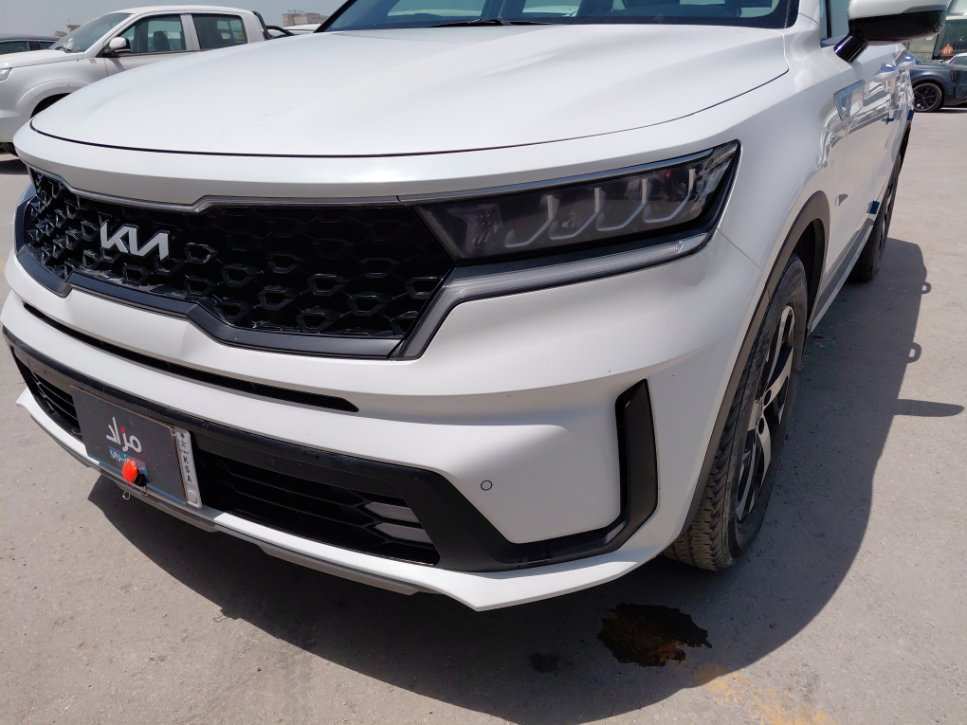 كيا سورينتو MQ4 LX AWD 2023 image