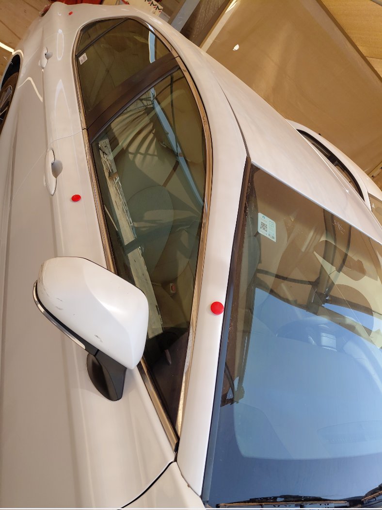 تويوتا كامري LE HEV 2020 image