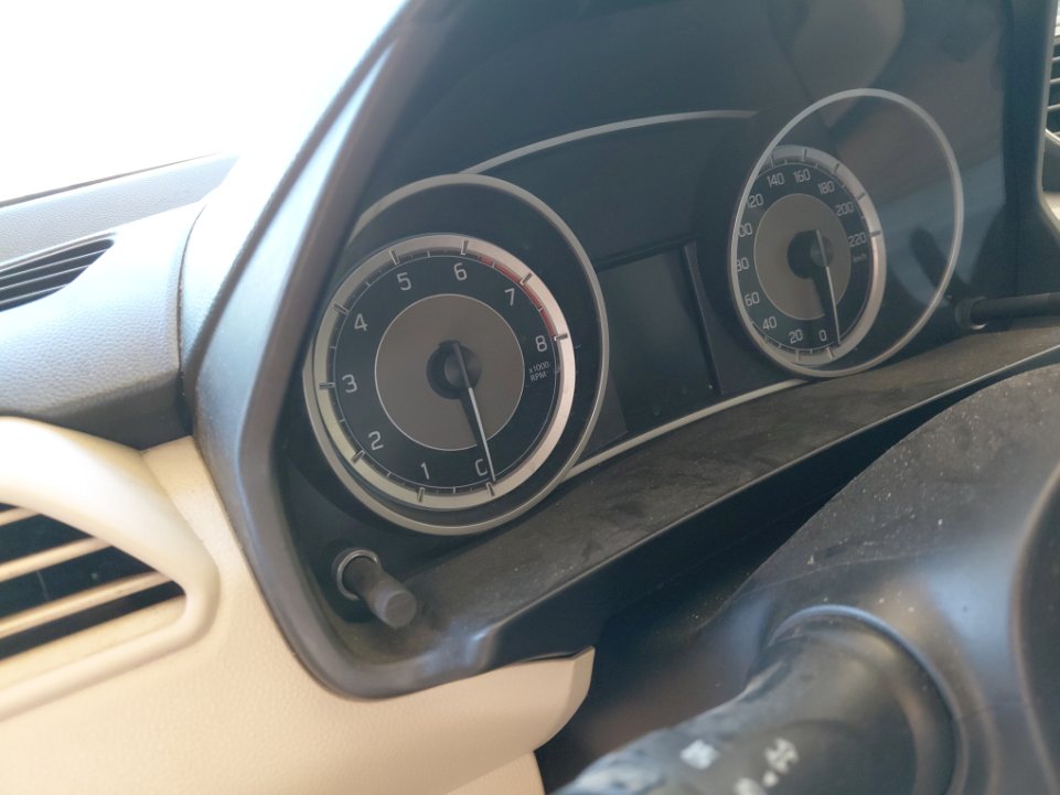 سوزوكي ديزاير GL 2024 image
