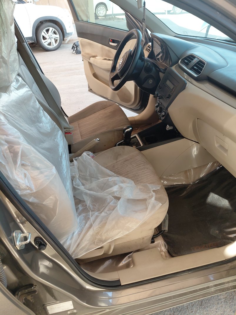 سوزوكي ديزاير GL 2024 image