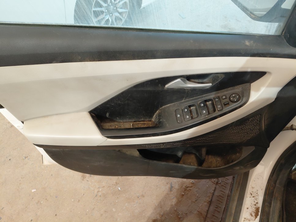 هيونداي كريتا سمارت - رياضية 2023 image