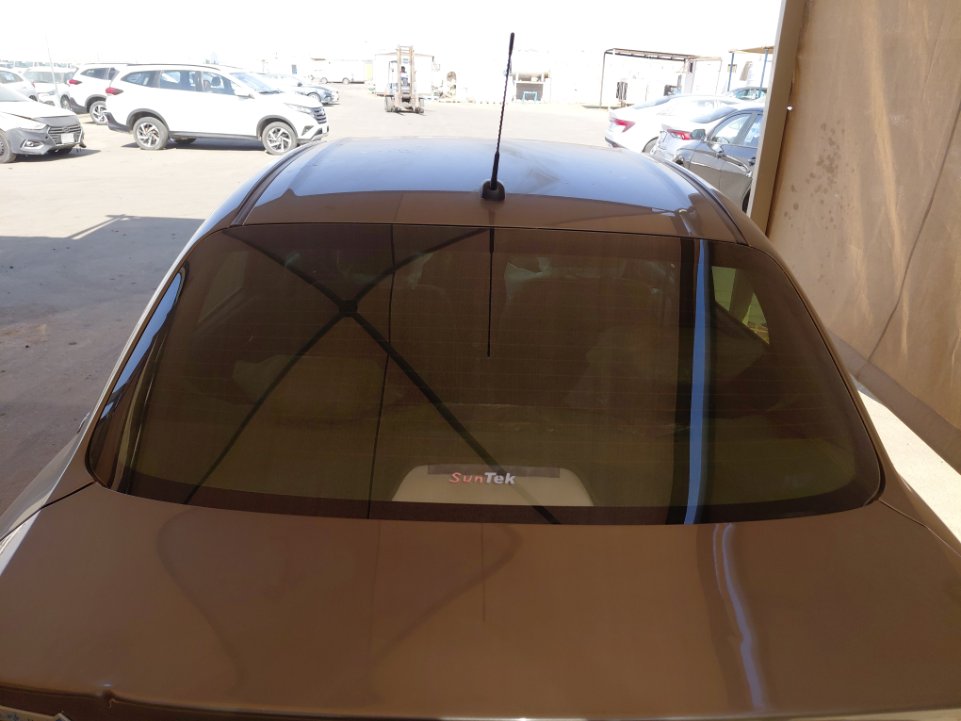 سوزوكي ديزاير GL 2024 image