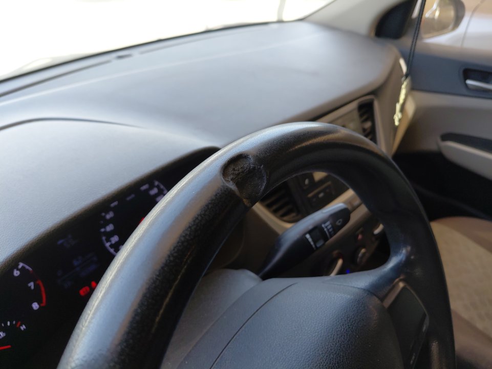هيونداي أكسنت FLEET 2019 image