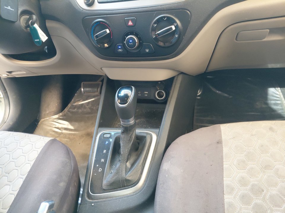 هيونداي أكسنت FLEET 2019 image