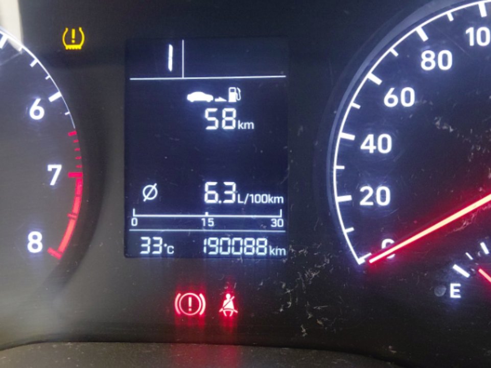 هيونداي أكسنت FLEET 2019 image
